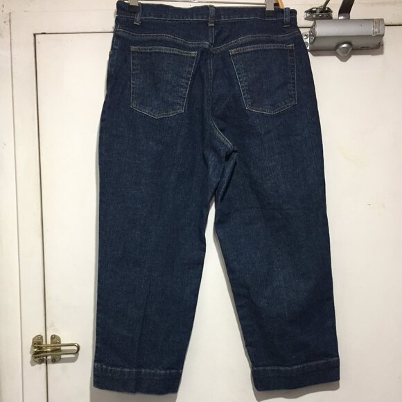 JONES SPORT CAPRI SHORTS SIZE 8 - Picture 4 of 8